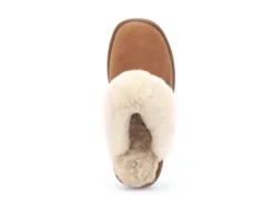 Warmbat - Flurry Fls - 321025 - Cognac