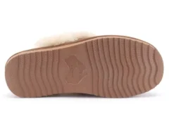 Warmbat - Flurry Fls - 321025 - Cognac