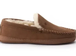 Warmbat - Grizzly - GRZ 441025 23 - Cognac