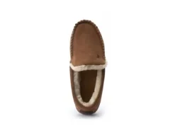 Warmbat - Grizzly - GRZ 441025 23 - Cognac