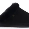 Warmbat - Lismore - LSM 321009-23 - Zwart