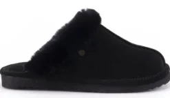 Warmbat - Lismore - LSM 321009-23 - Zwart