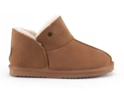 Warmbat - Willow - WLW321025-25 - Cognac