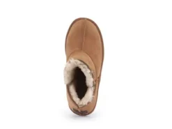 Warmbat - Willow - WLW321025-25 - Cognac