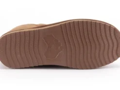 Warmbat - Willow - WLW321025-25 - Cognac