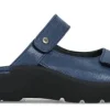 Wolky - Zaandam - 0392615 - Jeans - Uitneembaar voetbed