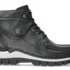 Wolky - Jump Winter - 0472524 - Zwart - UItneembaar voetbed