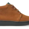 Wolky - Kansas Lady - 0810011 430 - Cognac - Uitneembaar voetbed