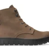 Wolky - New Wave - 0237710 155 - Taupe - Uitneembaar voetbed