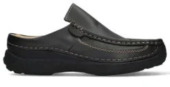 Wolky- 9210 Roll slide men- Uitneembaar voetbed