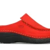 Wolky - Seamy Slide - 0625016 505 - Uitneembaar voetbed