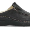 Wolky - Seamy Slide - 06250 7000 - Uitneembaar voetbed