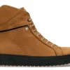 Wolky - Wheel - 0207511 360 - Cognac - Uitneembaar voetbed