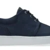Wolky XBR - Maine Lady - 800011.827 - Blauw - Uitneembaar voetbed - 6 Tenen
