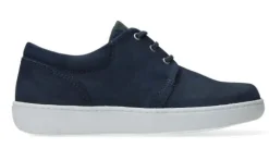 Wolky XBR - Maine Lady - 800011.827 - Blauw - Uitneembaar voetbed - 6 Tenen