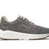 Xsensible - Wijdte H - Golden Gate - 33200 2 - Grijs - Uitneembaar voetbed