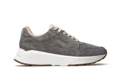 Xsensible - Wijdte H - Golden Gate - 33200 2 - Grijs - Uitneembaar voetbed