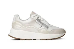 Xsensible - Wijdte G - 33000 3 176 - Beige - uitneembaar voetbed