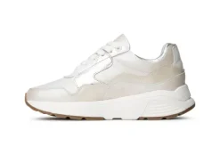 Xsensible - Wijdte G - 33000 3 176 - Beige - uitneembaar voetbed