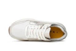 Xsensible - Wijdte G - 33000 3 176 - Beige - uitneembaar voetbed