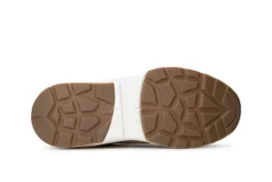 Xsensible - Wijdte G - 33000 3 176 - Beige - uitneembaar voetbed