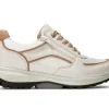 Xsensible - Wijdte G - Lucca - 30112 3 - Beige - Uitneembaar voetbed