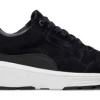 Xsensible - Wijdte H - 33200.4.212 - Blauw - Uitneembaar voetbed