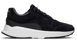 Xsensible - Wijdte H - 33200.4.212 - Blauw - Uitneembaar voetbed