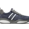 Xsensible - Wijdte H - SWX3 30073.2 - Blauw - Uitneembaar voetbed