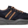 Xsensible - Wijdte H - SWX3 M - Blauw - Uitneembaar voetbed